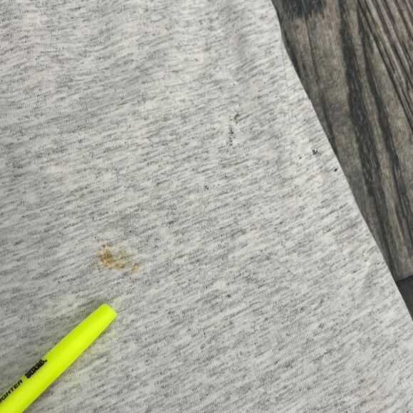 ✝️ Vintage WWJD What Would Jesus Do “Fish” T-Shirt 90’s Single Stitch Men Sz XL - Picture 13 of 16